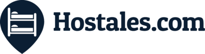 Hostales.com Logo