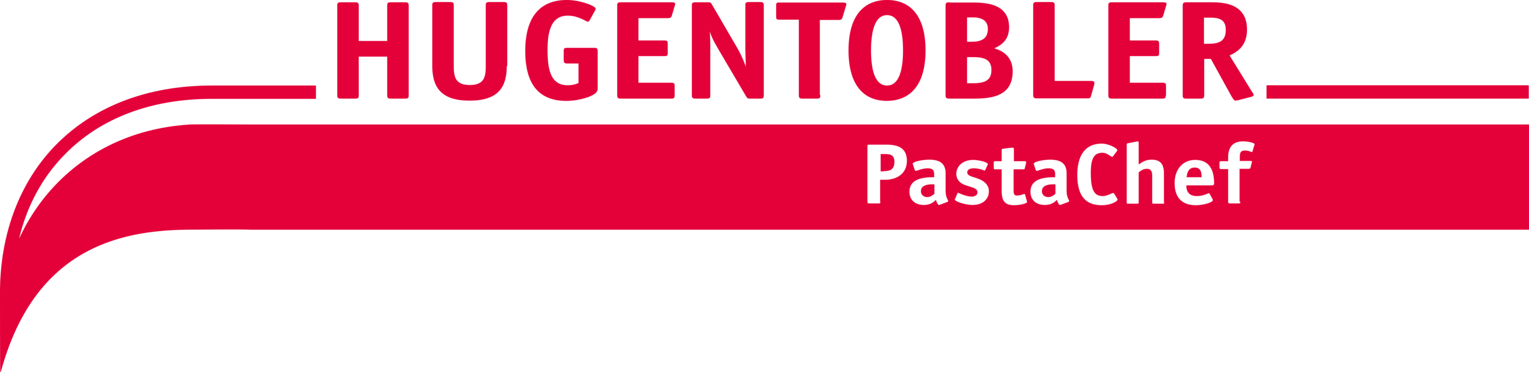 Hugentobler Pastachef Logo