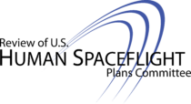 Human Space Flight Plans Committee Augustine Commission Logo