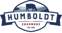 Humboldt Creamery Logo