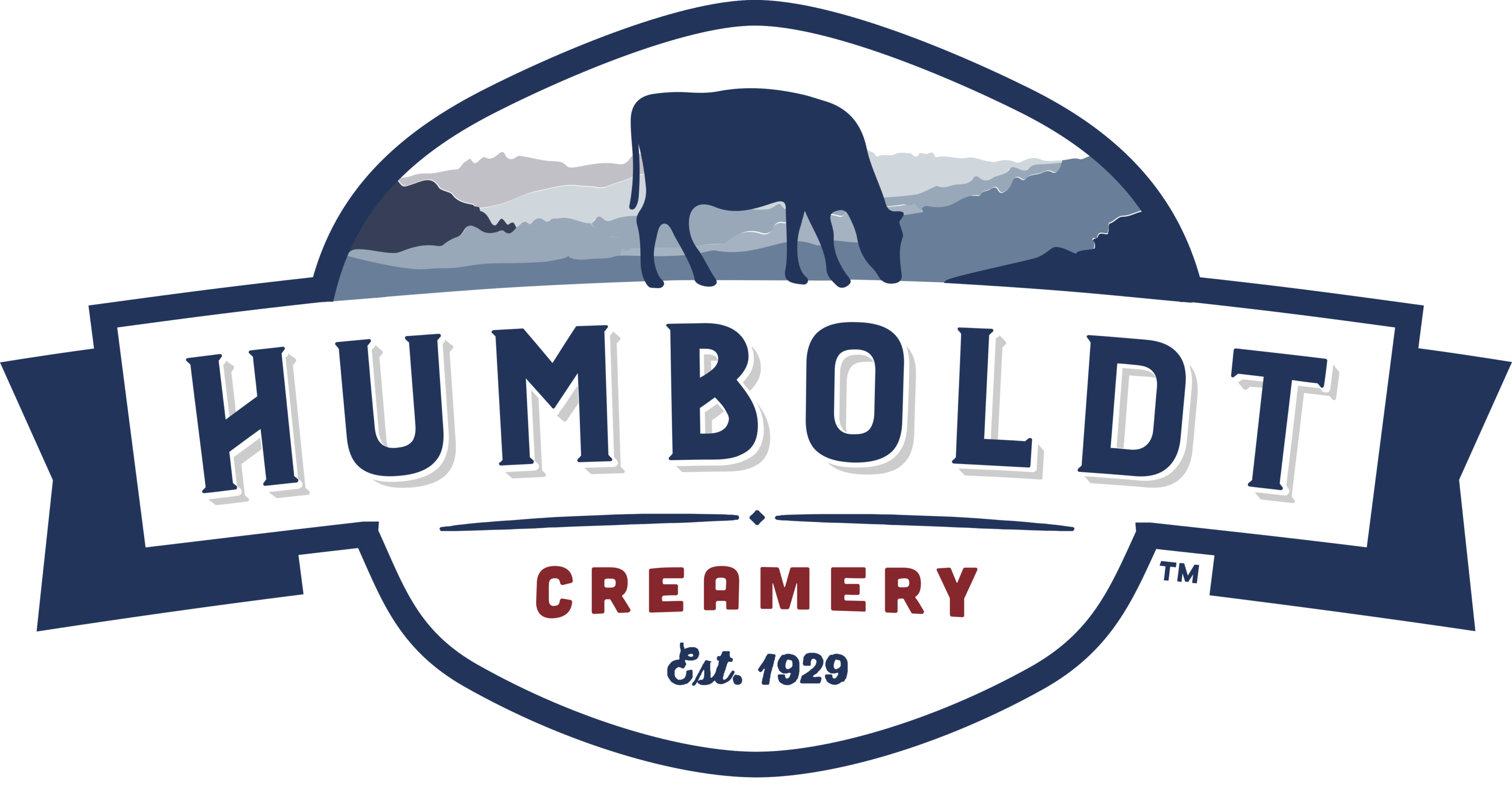 Humboldt Creamery Logo