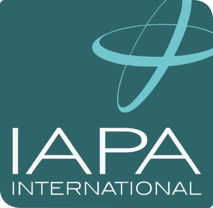 IAPA International Logo