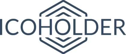 ICO holder Co Logo