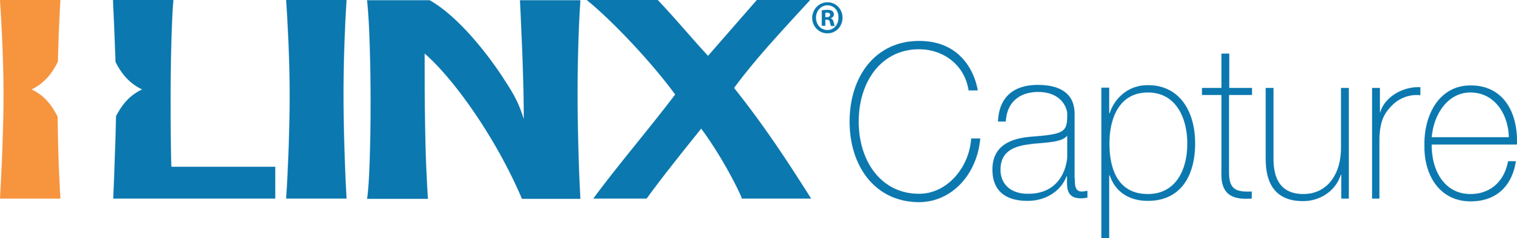 ILINX Capture Logo