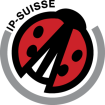 IP Suisse Logo