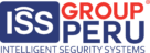 ISS Group Peru Logo