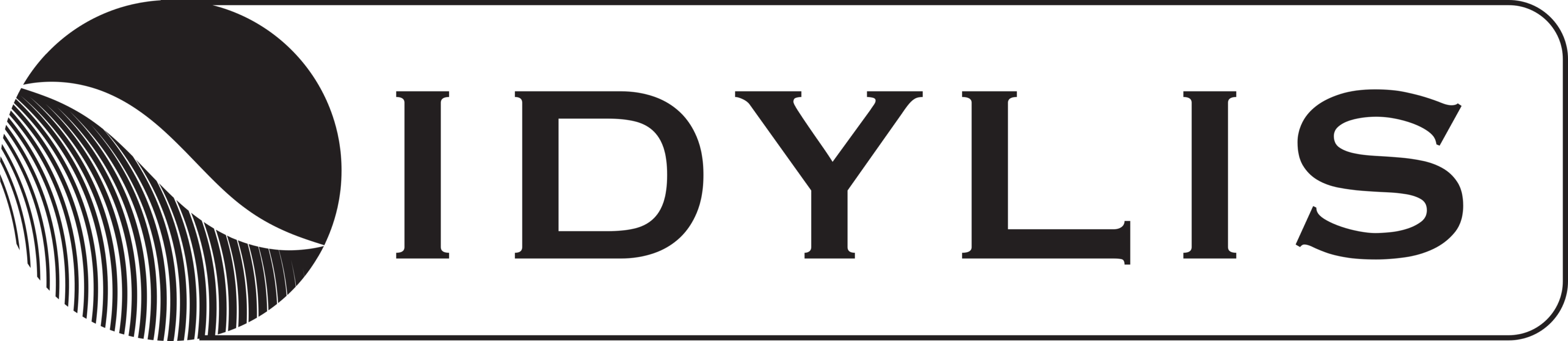 Idylis Logo