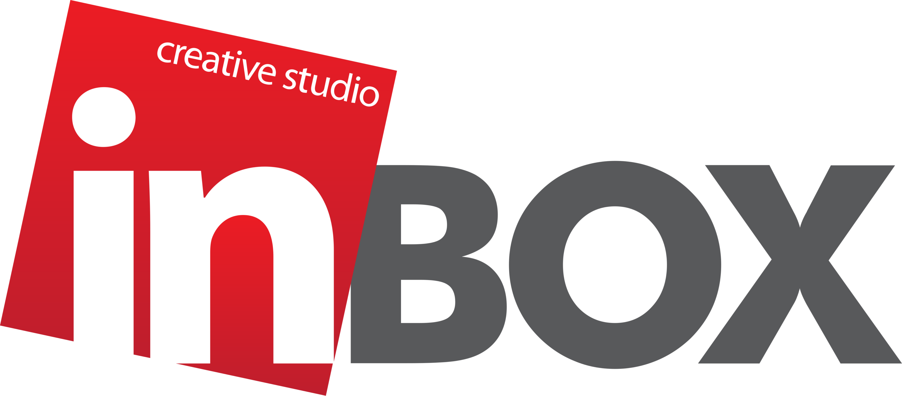 Inbox Studio Logo
