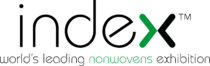Index Nonwovens Exhibition Logo