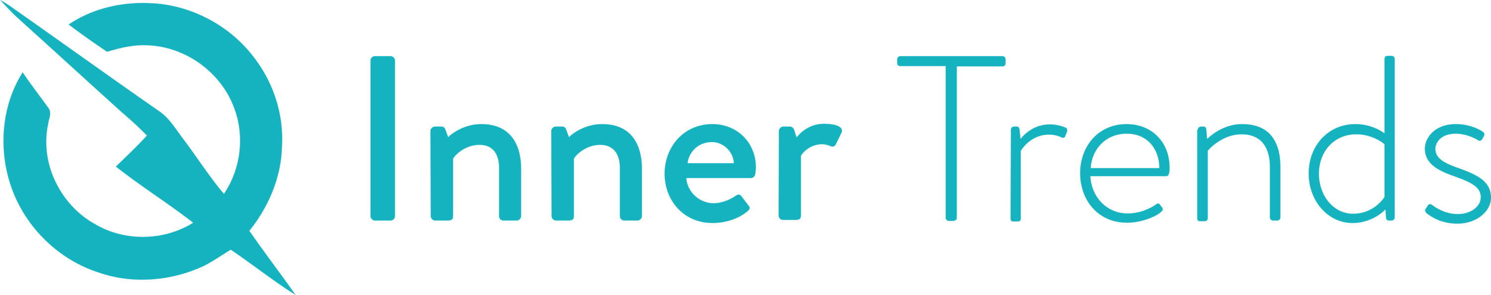 Inner Trends Logo