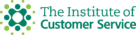 Institute of Customer Service Logo