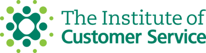 Institute of Customer Service Logo