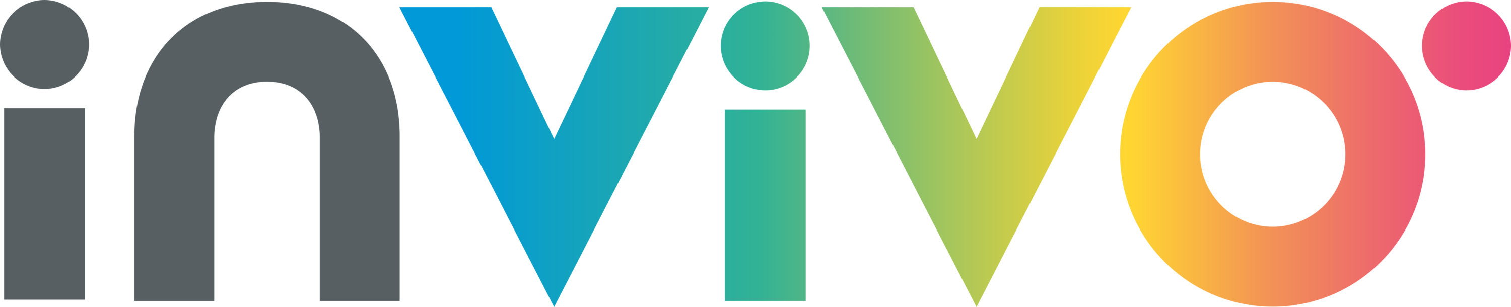 Invivo Logo