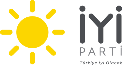 Iyi Parti Logo