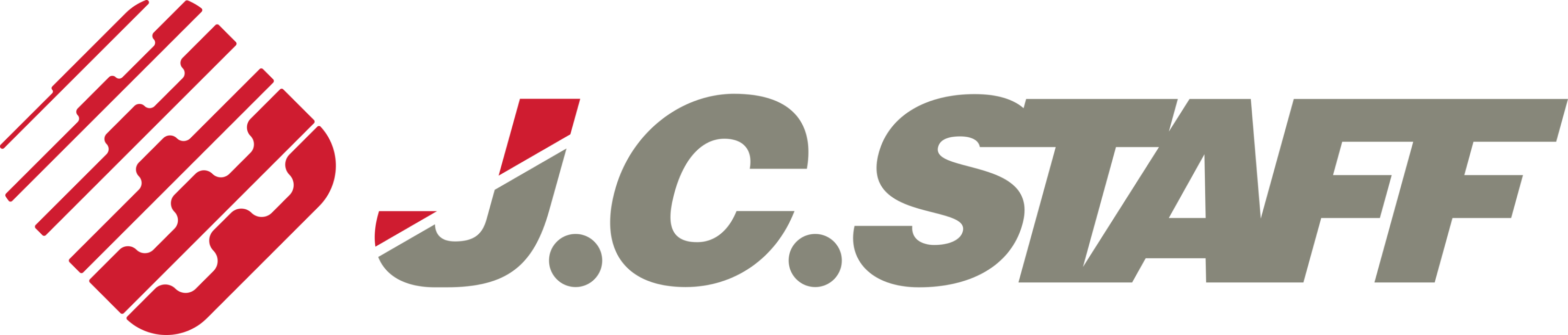 J.C. Staff Logo