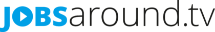 JOBSaround.tv Logo