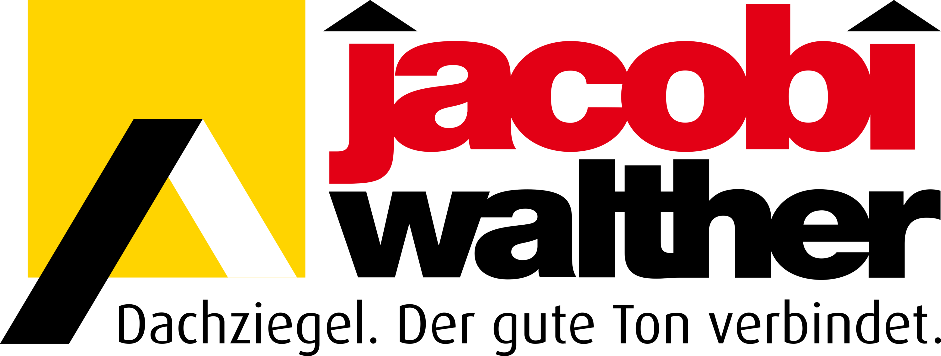 Jacobi Tonwerke GmbH Logo