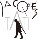 Jacques Tati Logo
