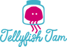 Jellyfish Jam Logo