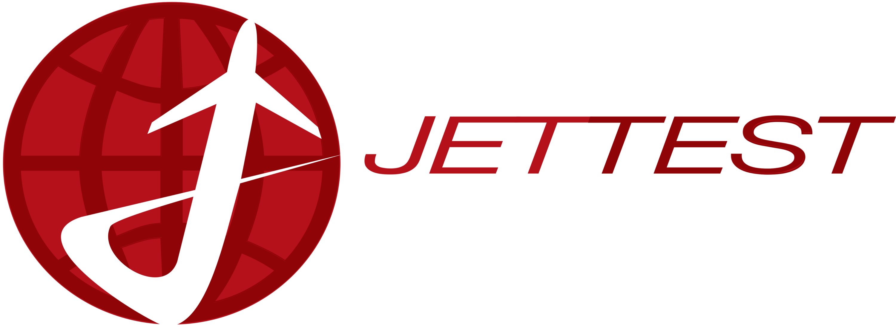 Jet Test and Transport Logo