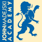 John Madejski Academy Logo