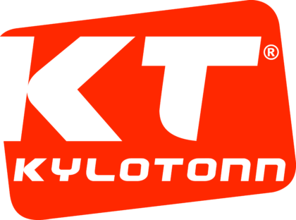 KT Kylotonn Logo