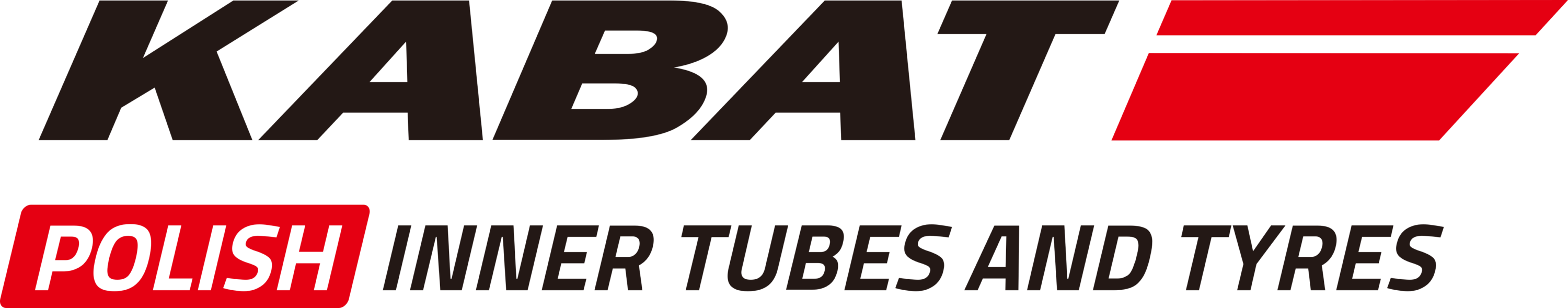 Kabat Tyre Logo