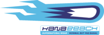 Kana Beach Logo