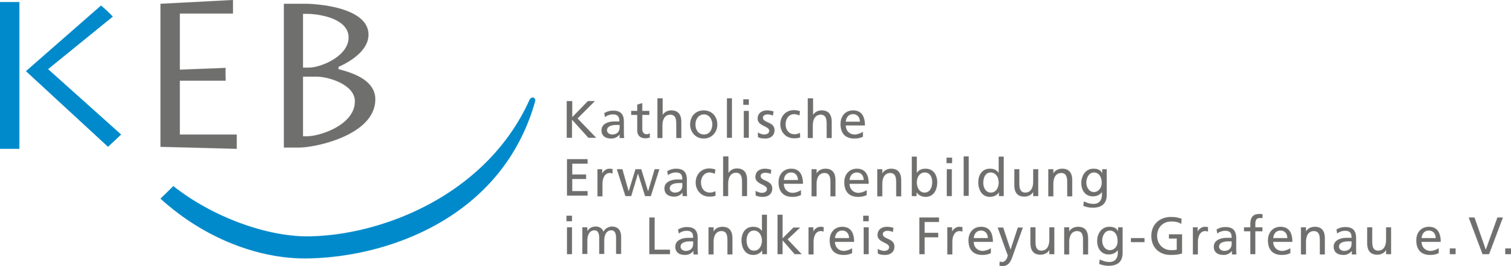 Katholische Erwachsenenbildung Logo