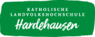 Katholische Landvolkshochschule Hardehausen Logo