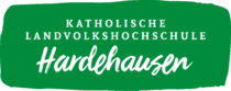 Katholische Landvolkshochschule Hardehausen Logo