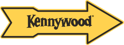 Kennywood Amusement Park Logo