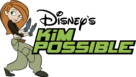 Kim Possible Logo