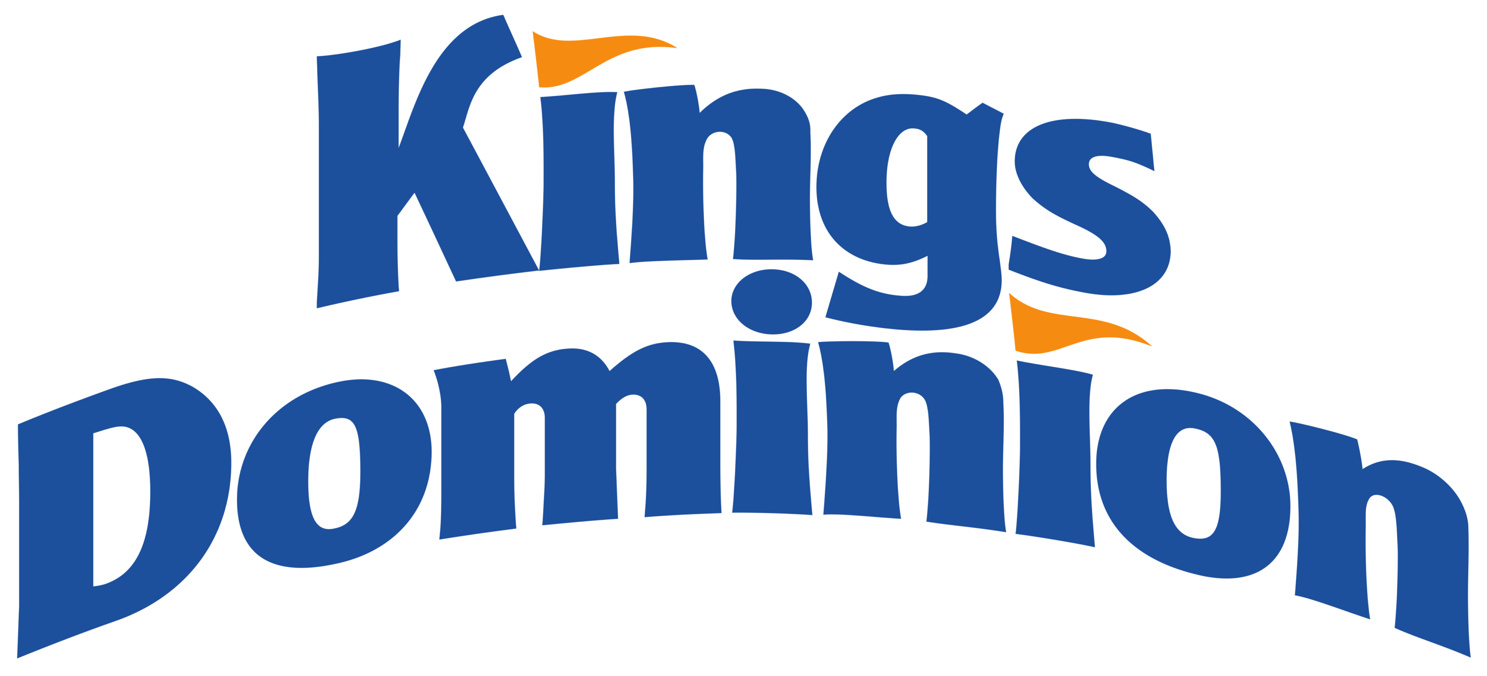 Kings Dominion Logo