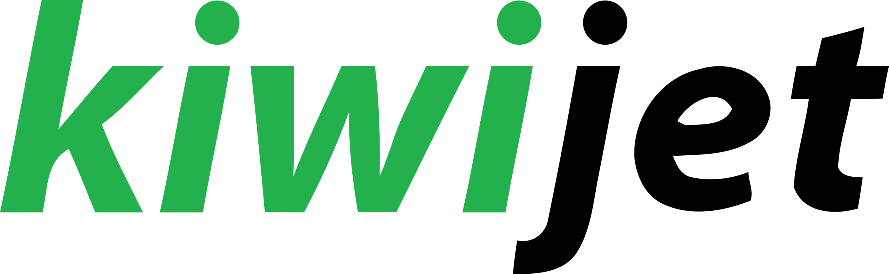 Kiwijet Logo