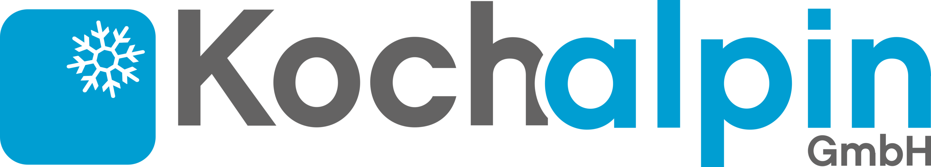 Koch Alpin GmbH Logo