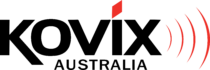 Kovix Australia Logo