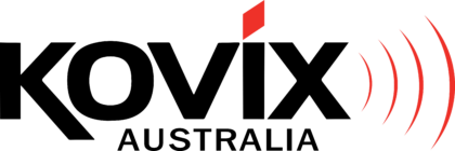 Kovix Australia Logo