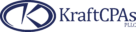 KraftCPAs PLLC Logo