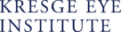 Kresge Eye Institute Logo