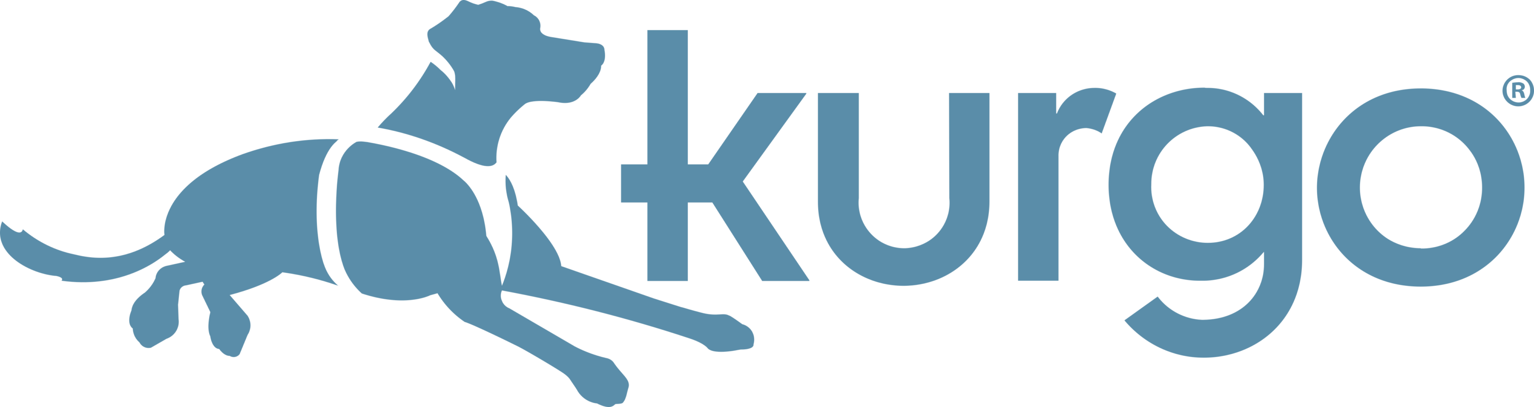 Kurgo Products Logo