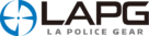 LA Police Gear Logo
