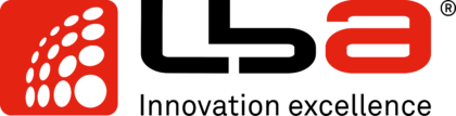 LBA srl Logo