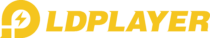 LDPlayer Logo