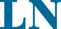 La Nación Logo