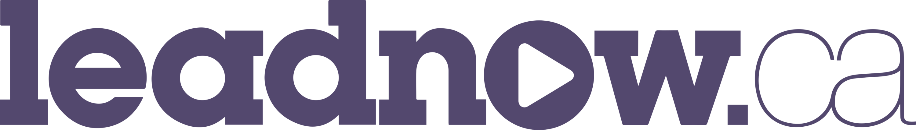 Leadnow Logo