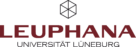 Leuphana Universitat Luneburg Logo