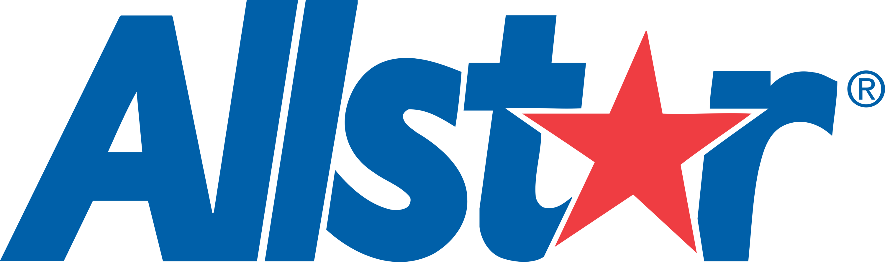 Linear Allstar Logo