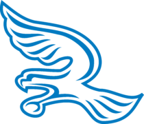 Ljubljana Silverhawks Logo