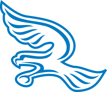 Ljubljana Silverhawks Logo